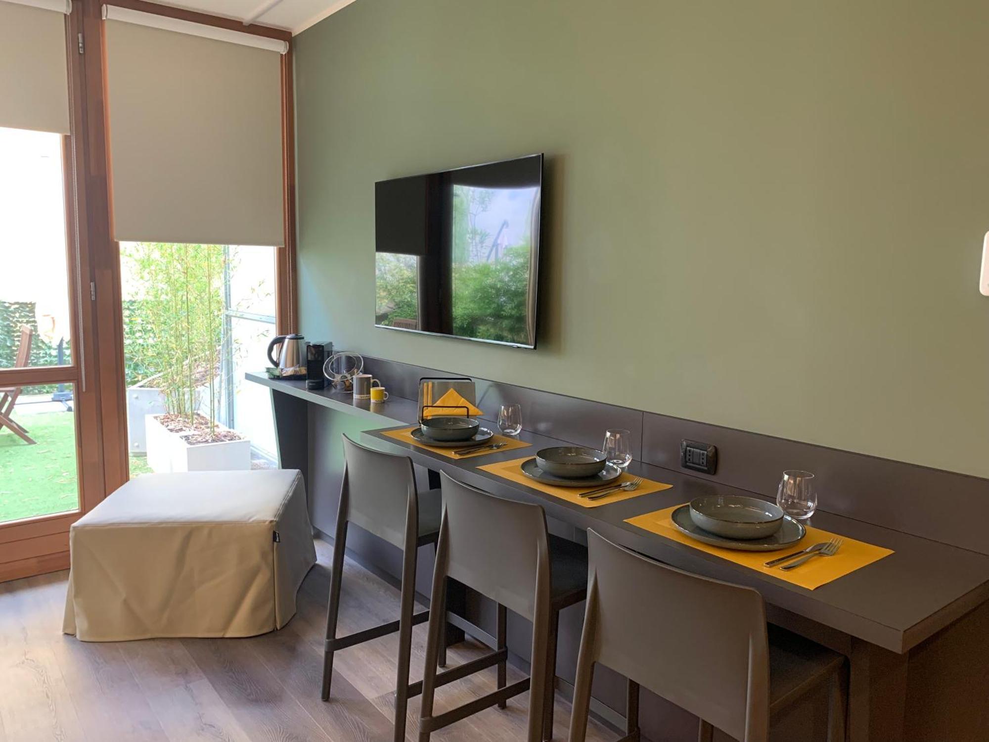 Casa Vacanze Clorofilla Bergamo Exterior photo