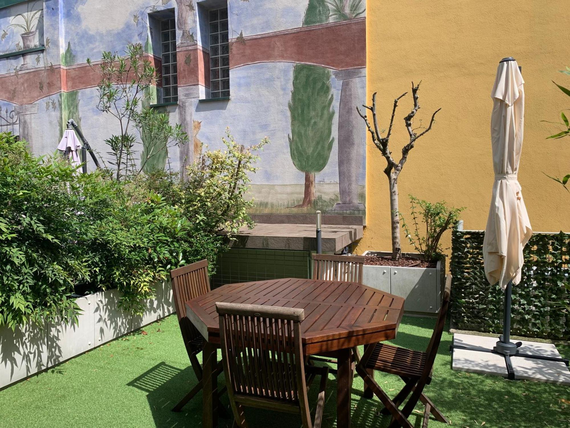 Casa Vacanze Clorofilla Bergamo Exterior photo